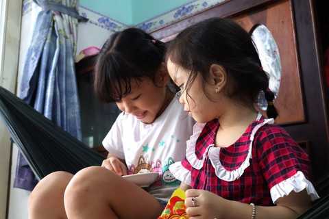 Home Credit - Lời giải cho bài toán tài chính mùa tựu trường