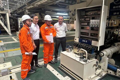 EVN thử nghiệm giá điện bán lẻ hai thành phần từ tháng 10/2025