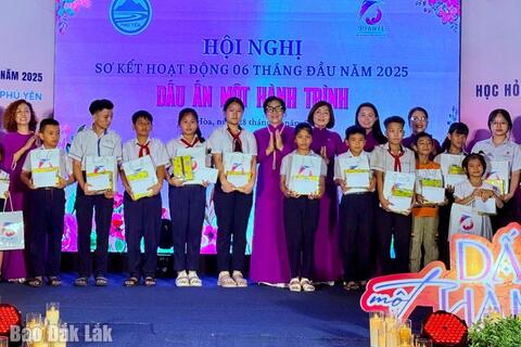 Nữ doanh nhân chung tay vì cộng đồng
