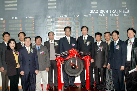 Hành trình đi tìm “Giấy khai sinh” của Vinacontrol - Biểu tượng 68 năm, khởi nguyên ngành giám định Việt Nam