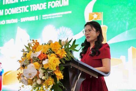 VACOD: Từ vai trò kết nối đến động lực phát triển thị trường nội địa