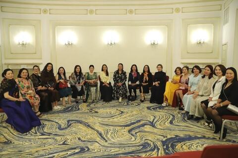 Doanh nghiệp Việt Nam tại EU: Đoàn kết, phát triển, hướng về cội nguồn