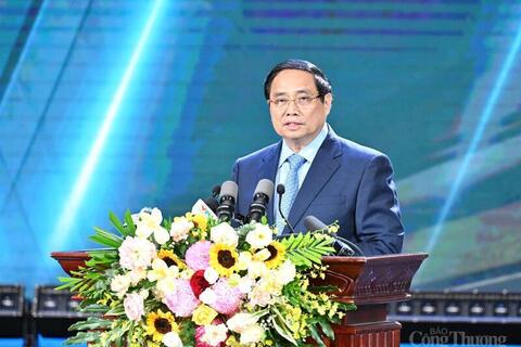 Phú Thọ đạt giải B Giải Báo chí toàn quốc phòng, chống tham nhũng