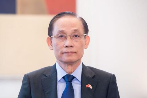 Định hướng phát triển quan hệ Việt Nam - Vương quốc Anh lên cấp độ mới