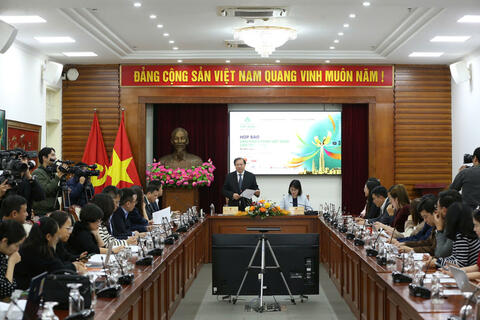 15 bộ phim chiếu miễn phí trong khuôn khổ Liên hoan phim Việt Nam lần thứ 24