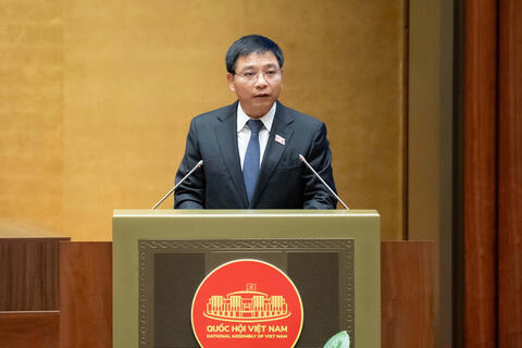 Những dự án nào được đăng ký theo thủ tục đầu tư đặc biệt?