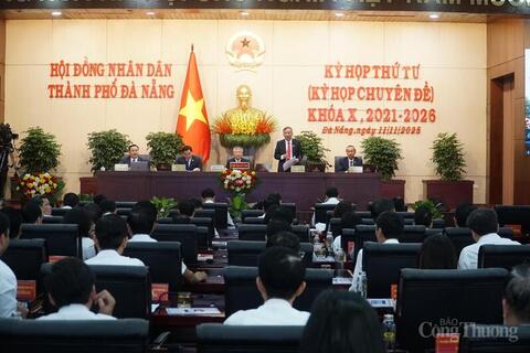 Đà Nẵng: Phí nộp hồ sơ đăng ký hộ kinh doanh trực tuyến là 0 đồng