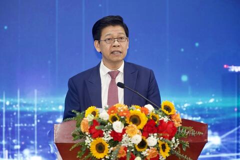 Chủ tịch Ericsson: Việt Nam có thể kiến tạo một hạ tầng số toàn diện