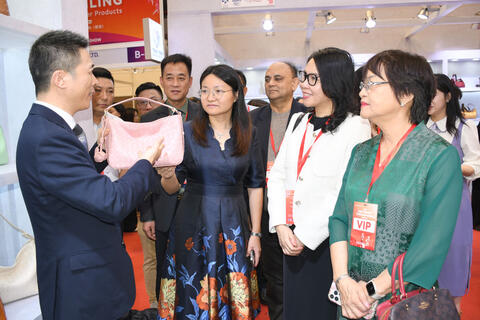 Đưa thương hiệu Việt tham gia sâu hơn chuỗi cung ứng toàn cầu