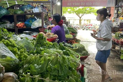 Đắk Lắk ban hành quy định mới về quản lý chợ