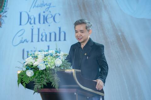 Công ty Cổ phần Vàng bạc Đá quý Phú Nhuận tổ chức Chương trình “Thưởng Dạ Tiệc – Cảm Hành Trình”