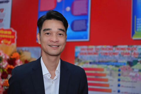 Bộ Công Thương đồng hành cùng doanh nghiệp khai mở thị trường