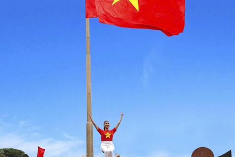 Hành động đột phá - lan tỏa kết quả