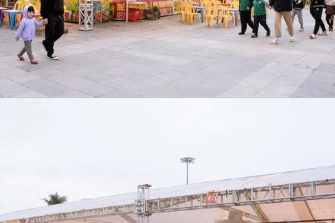 Sôi động hội chợ xúc tiến thương mại và sản phẩm OCOP tại Hưng Yên