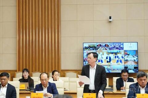 Bộ Y tế: Tăng cường phối hợp triệt phá tận gốc thuốc giả, thực phẩm giả