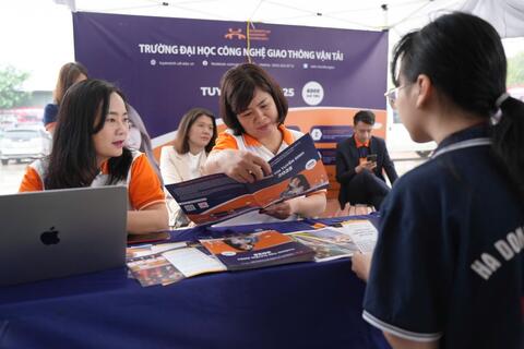 Làm rõ những điểm mới trong quy chế tuyển sinh đại học năm 2026