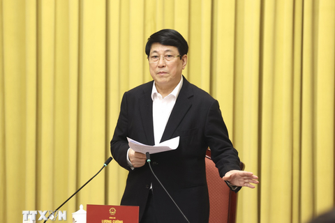 Bảo đảm mọi nhà, mọi người dân đều được vui xuân, đón Tết