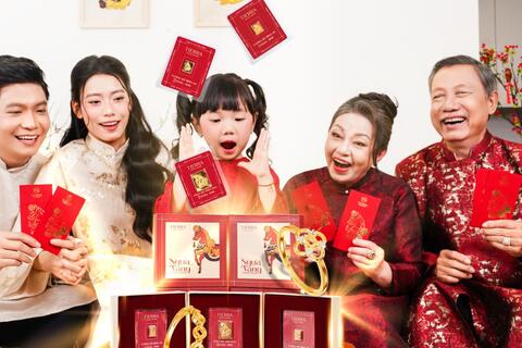 Giá vàng ngày vía Thần Tài 2026: Vì sao càng sát ngày, giá càng “nhảy múa”?