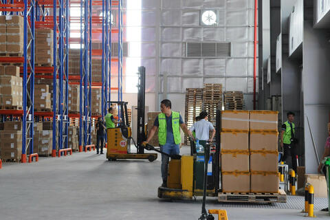 Xúc tiến xuất khẩu bài bản để giữ vững thị trường lớn