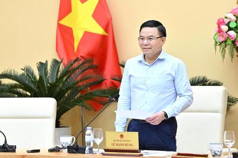 Chung tay xây dựng văn hóa giàu bản sắc của ngành Công Thương