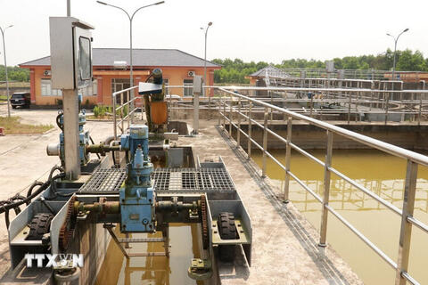 Vĩnh Long lựa chọn được nhà thầu cho gói thầu hơn 178 tỷ đồng