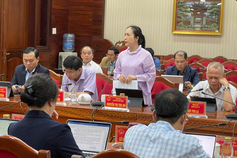 Đắk Lắk: Tháng 2, bán lẻ và dịch vụ tiêu dùng đạt gần 13.000 tỷ đồng