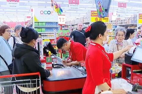 Quảng Ninh chủ động bình ổn thị trường trước biến động giá xăng dầu