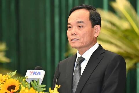 Kỳ họp thứ nhất HĐND TP. Hồ Chí Minh khóa XI: Bầu các chức danh chủ chốt