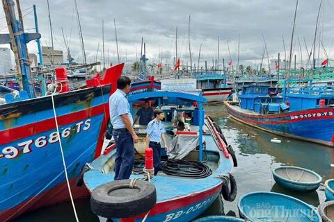 Gia Lai: Ngăn chặn từ sớm gian lận thương mại và hàng giả