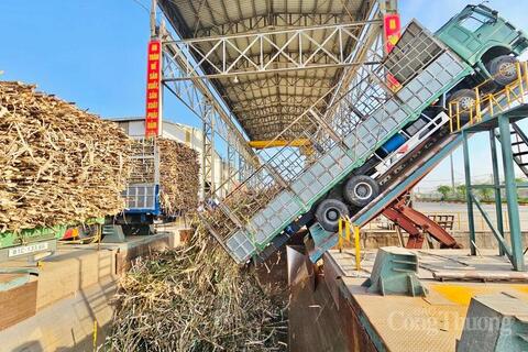 Quý I, sản xuất công nghiệp tỉnh Gia Lai tăng 8,92%