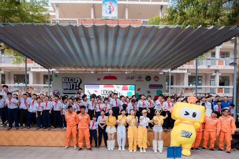 TP. Hồ Chí Minh: Tiêu thụ điện tăng cao, ngành điện xây dựng nhiều kịch bản vận hành