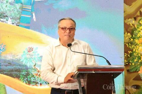 Gia Lai: Đưa 'quốc bảo sâm Việt' vào chuỗi giá trị chuẩn hóa