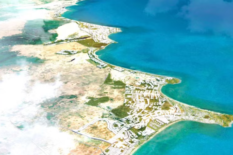 Đánh thức tiềm năng du lịch biển Mũi Né