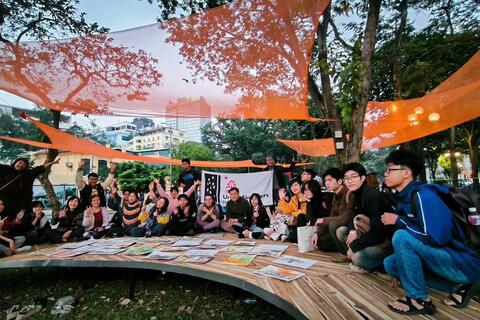 Phát triển không gian sáng tạo: Hoàn thiện hệ sinh thái văn hóa