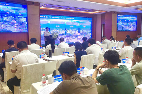 Lào Cai - Hà Khẩu: Gỡ 'điểm nghẽn' logistics, khai phá tiềm năng tỷ USD