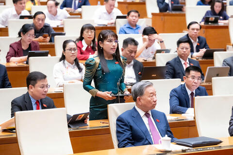 21 công ty xổ số kiến thiết ở miền Nam đạt doanh thu 155.500 tỷ đồng