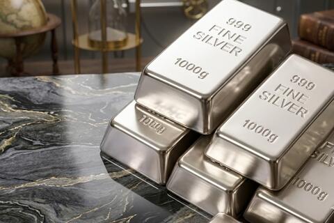 Giá bạc hôm nay 21/4/2026: Bạc hạ nhiệt