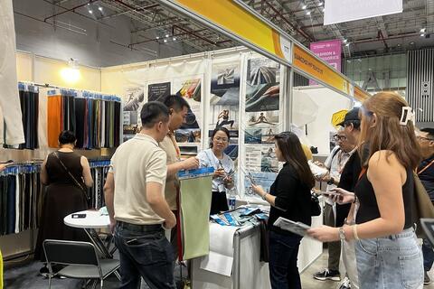 Global Sourcing Fair 2026: Kết nối chuỗi cung ứng, thúc đẩy xuất khẩu