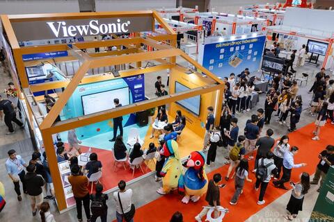 Sắp diễn ra bộ ba triển lãm quốc tế kết nối giáo dục, hạ tầng và công nghệ số