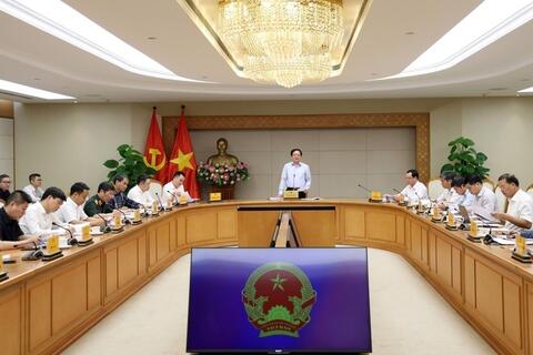 Ưu tiên vốn cho vùng dân tộc thiểu số, nâng cao đời sống người dân