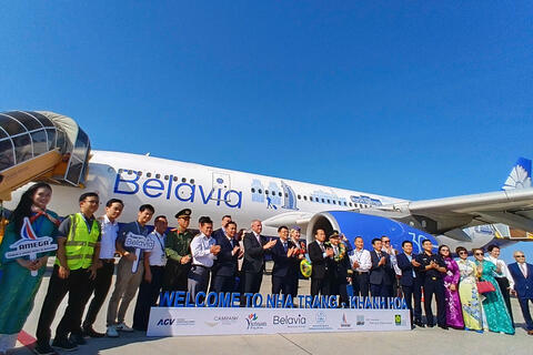 Khánh Hòa: Du lịch, dịch vụ tăng trưởng mạnh trong quý I