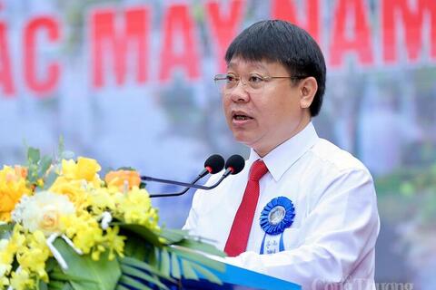 Thác Mây chính thức khai trương, mở ra điểm đến hấp dẫn mùa hè