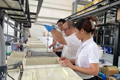 Công nghiệp hỗ trợ Hà Nội trước ‘đề bài’ tăng trưởng hai con số