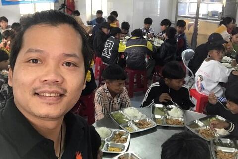 Bộ Công an không khởi tố hình sự vụ án liên quan đến dự án 'Nuôi em'