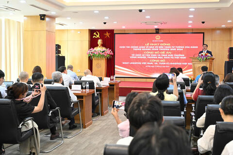 Bộ Công Thương công bố chuỗi 3 sự kiện: Hoạt động có ý nghĩa chính trị, thực tiễn sâu sắc