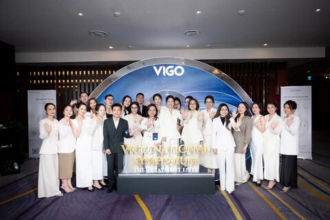 Vì sao The Vigo bị thu hồi, tiêu hủy mỹ phẩm Laboratorios Babé?