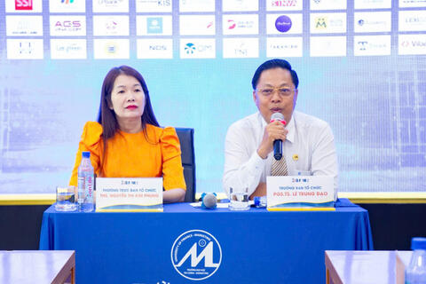 Hơn 4.000 việc làm cho sinh viên kinh tế, tài chính tại Job Fair UFM 2026