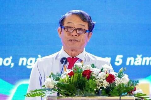 Cần Thơ hướng tới trung tâm đổi mới sáng tạo vùng Đồng bằng sông Cửu Long
