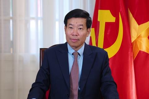 Củng cố tin cậy chính trị, tạo xung lực mới cho quan hệ Việt Nam - Philippines
