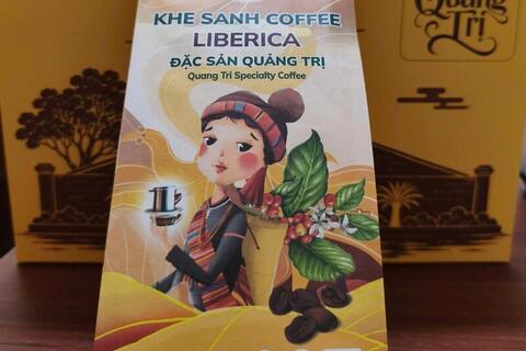 Cà phê Khe Sanh: Bản hành khúc trăm năm